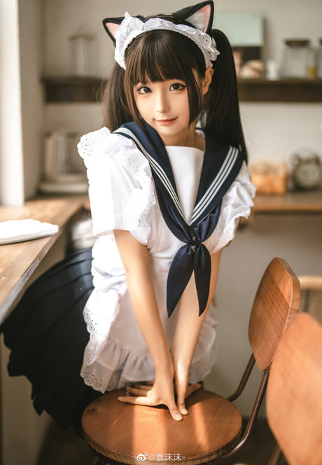 Chunmomo photo 1202