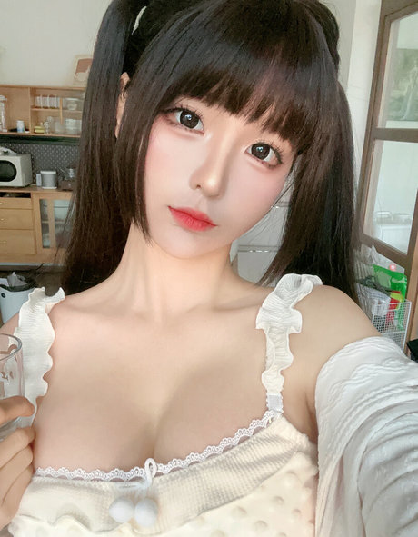 Chunmomo photo 1207