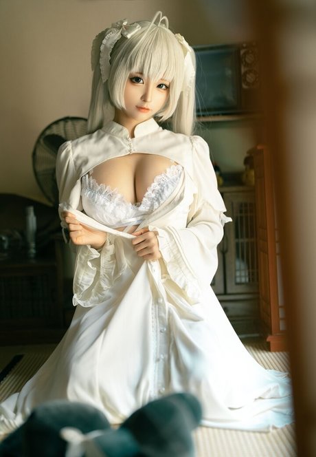 Chunmomo photo 1208
