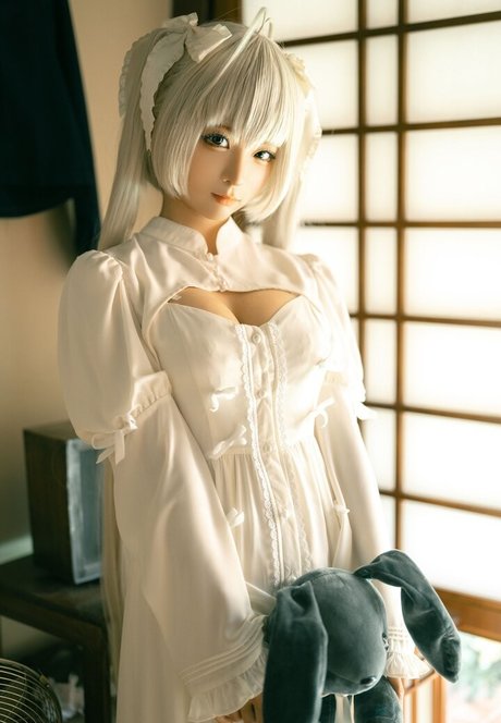 Chunmomo photo 1213