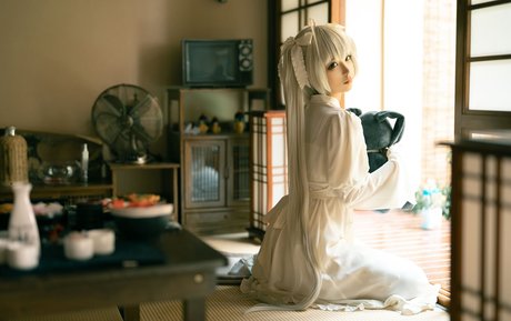 Chunmomo photo 1214