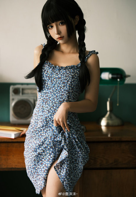 Chunmomo photo 1215