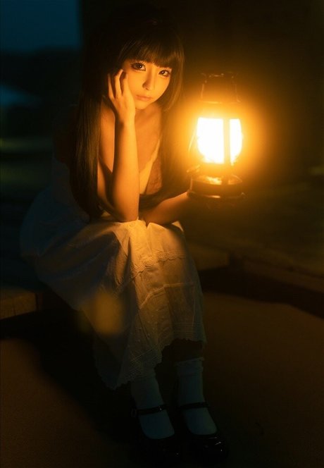 Chunmomo photo 1224