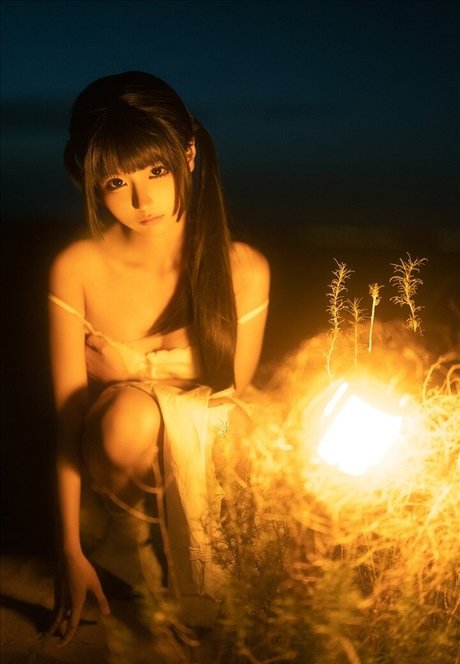 Chunmomo photo 1228