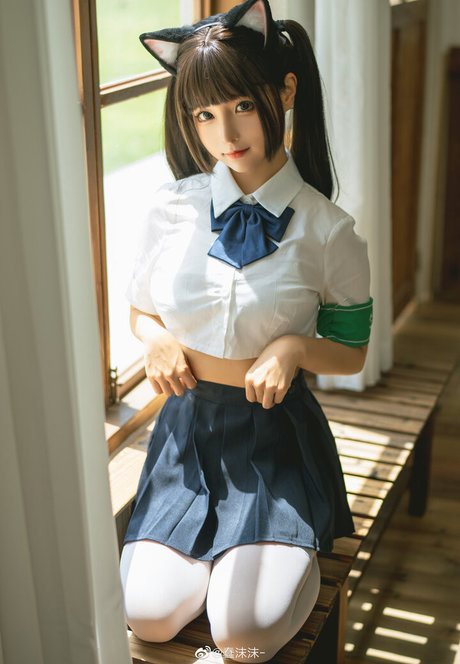 Chunmomo photo 1229