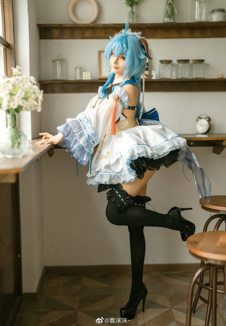 Chunmomo photo 1231