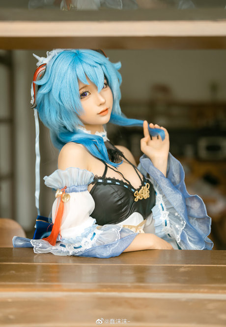 Chunmomo photo 1232