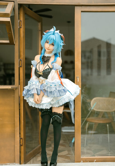 Chunmomo photo 1233
