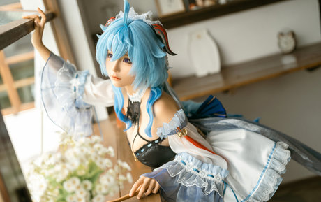 Chunmomo photo 1234