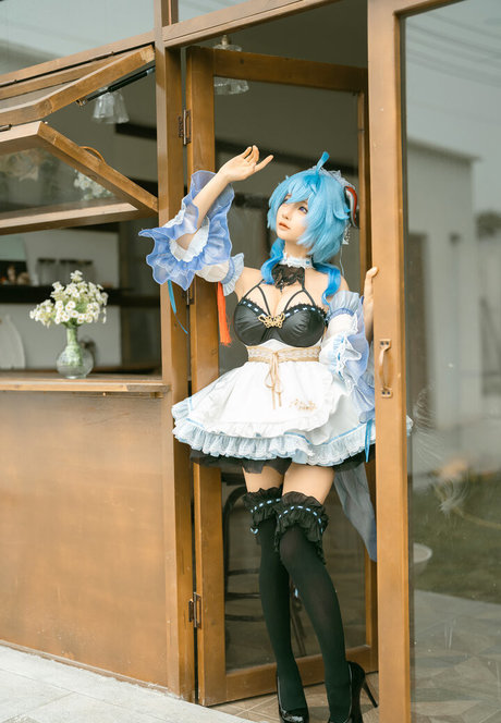 Chunmomo photo 1235