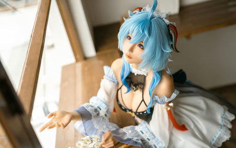 Chunmomo photo 1237