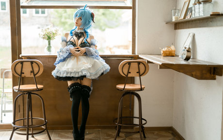 Chunmomo photo 1238