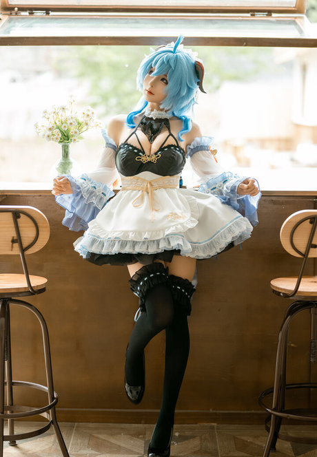 Chunmomo photo 1239