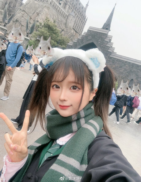 Chunmomo photo 1242