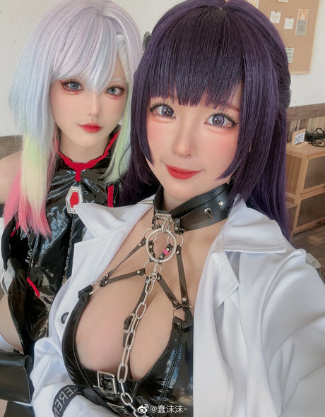 Chunmomo photo 1249