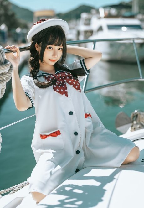 Chunmomo photo 1250
