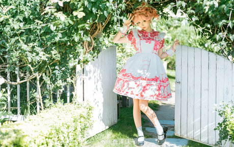 Chunmomo photo 1256