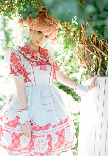 Chunmomo photo 1257