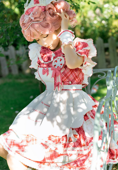 Chunmomo photo 1260