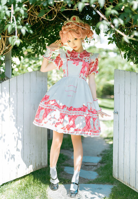 Chunmomo photo 1261
