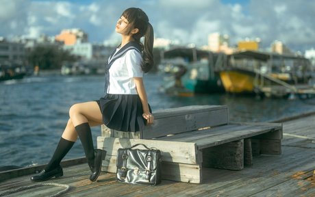 Chunmomo photo 1263