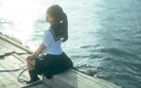 Chunmomo photo 1264