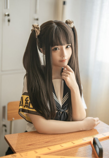 Chunmomo photo 1265
