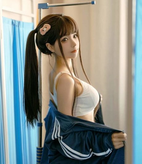 Chunmomo photo 1266
