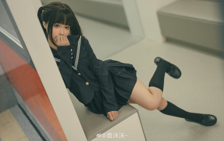 Chunmomo photo 1275