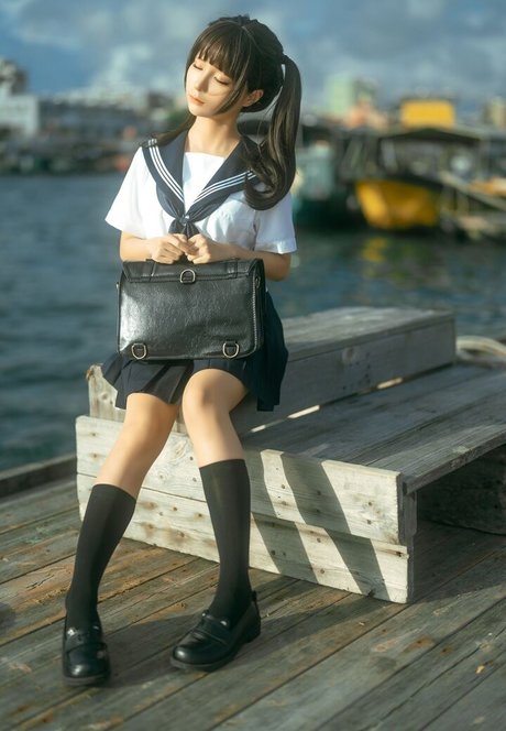 Chunmomo photo 1276