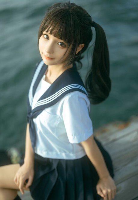 Chunmomo photo 1277