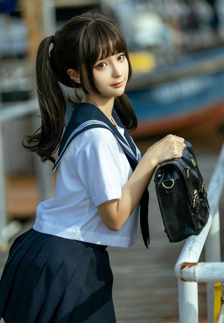 Chunmomo photo 1279