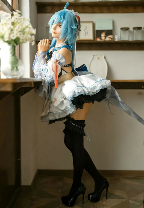 Chunmomo photo 1284