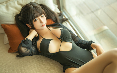 Chunmomo photo 1288