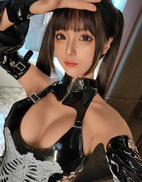 Chunmomo photo 1297