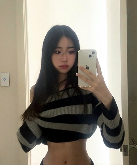 Ciana Yang photo 1