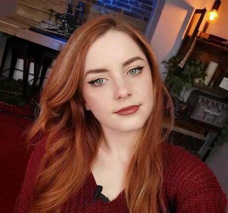Ciara Elvenblood photo 1