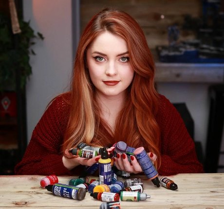 Ciara Elvenblood photo 4