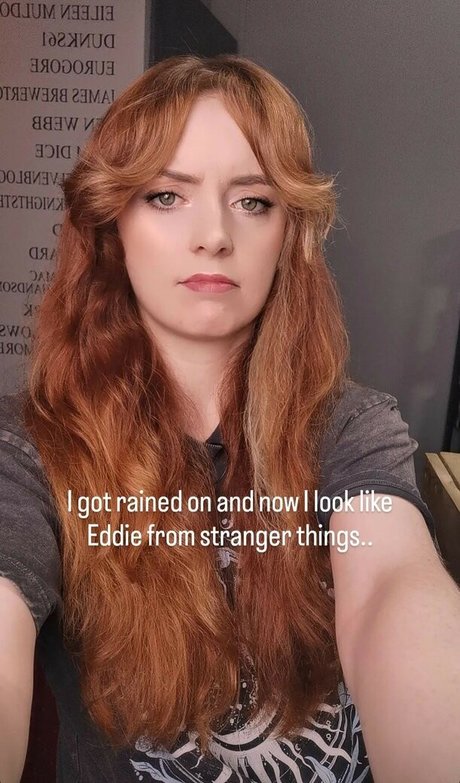 Ciara Elvenblood photo 10