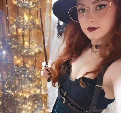 Ciara Elvenblood photo 11