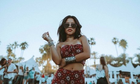 Cierra Ramirez photo 9