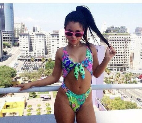 Cierra Ramirez photo 11