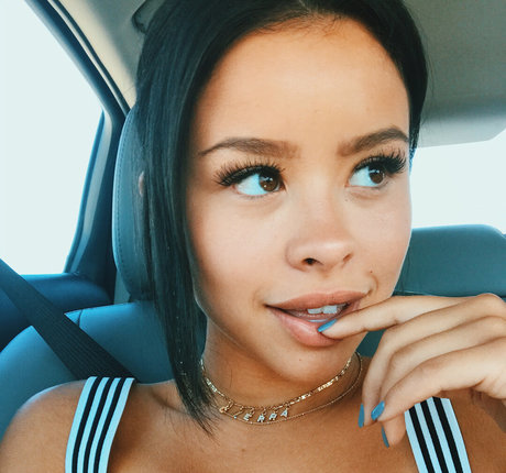 Cierra Ramirez photo 17