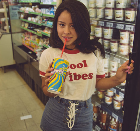 Cierra Ramirez photo 25