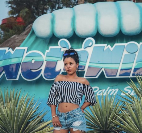 Cierra Ramirez photo 29