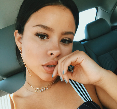 Cierra Ramirez photo 31