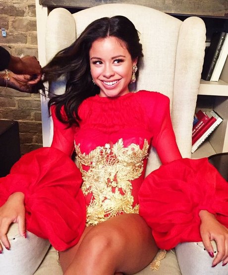 Cierra Ramirez photo 39