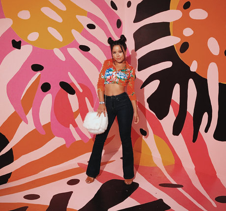 Cierra Ramirez photo 44