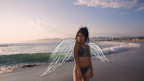 Cierra Ramirez photo 55