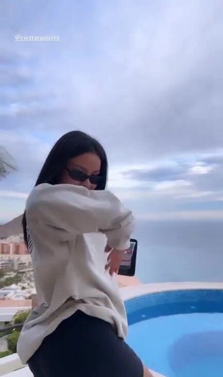 Cierra Ramirez photo 99